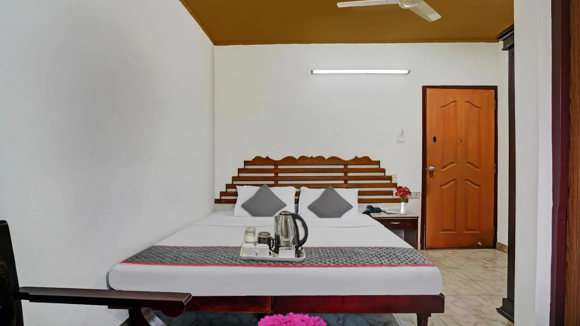 Palette - Pagoda Resorts Alappuzha