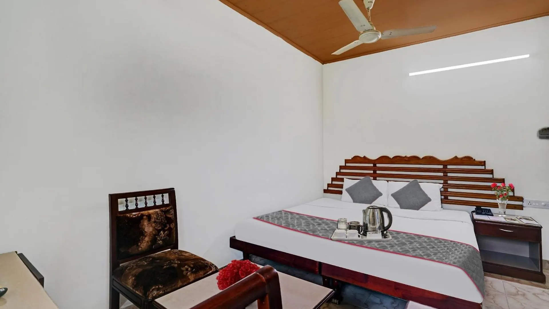 Palette - Pagoda Resorts Alappuzha