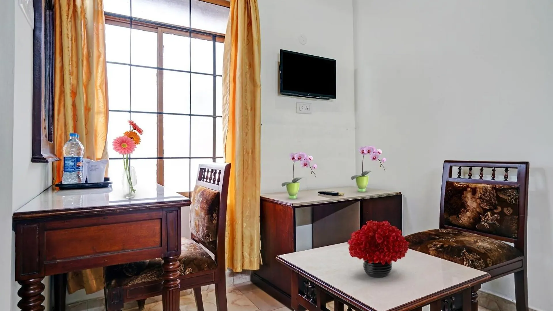 Palette - Pagoda Resorts Alappuzha 5*,  Indien