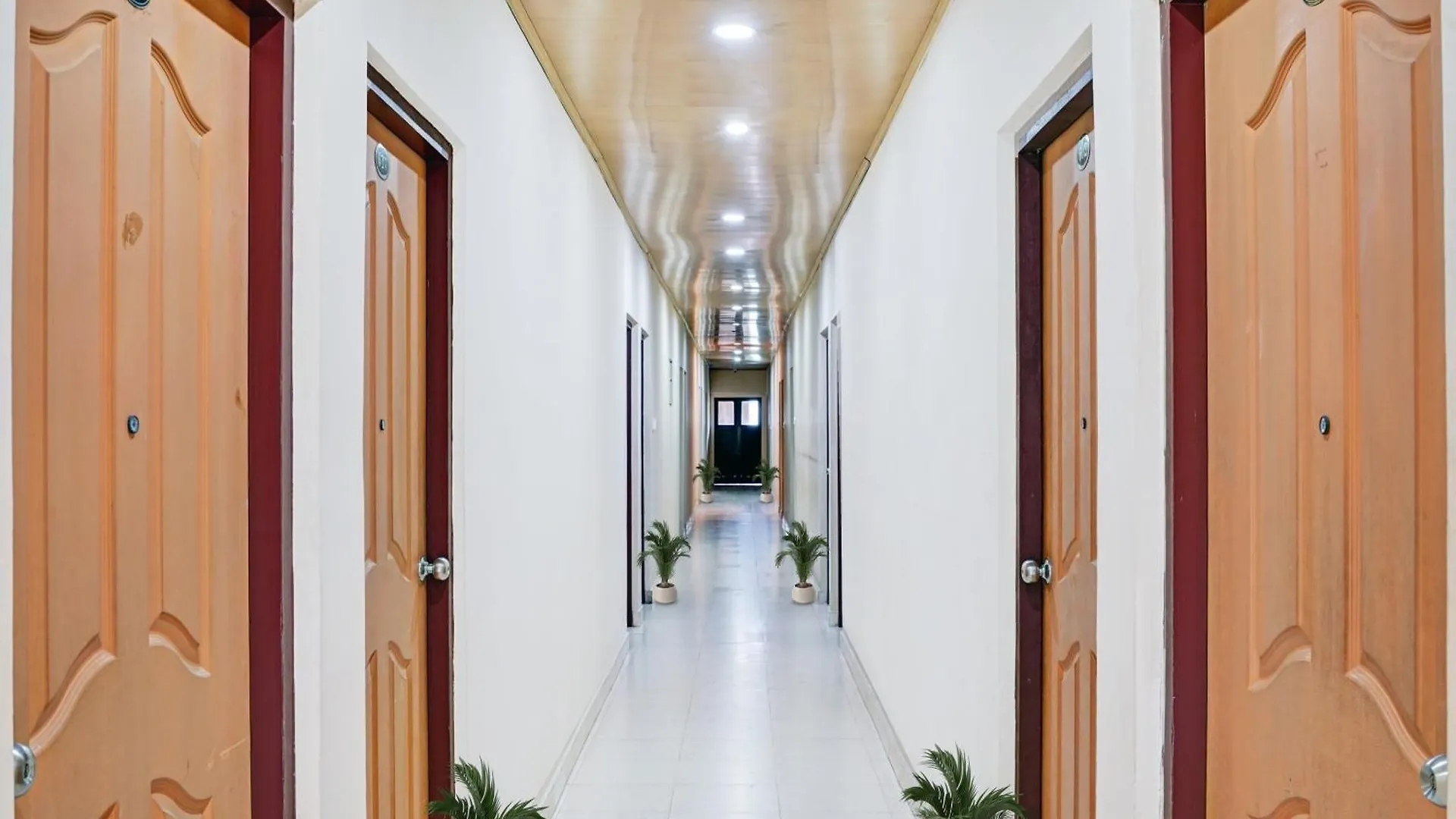 Palette - Pagoda Resorts Alappuzha