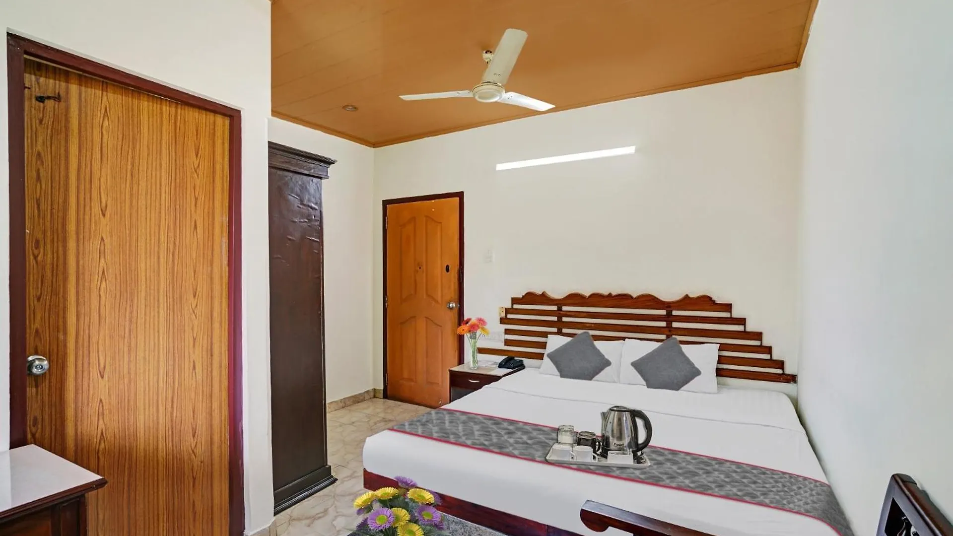 Palette - Pagoda Resorts Alappuzha
