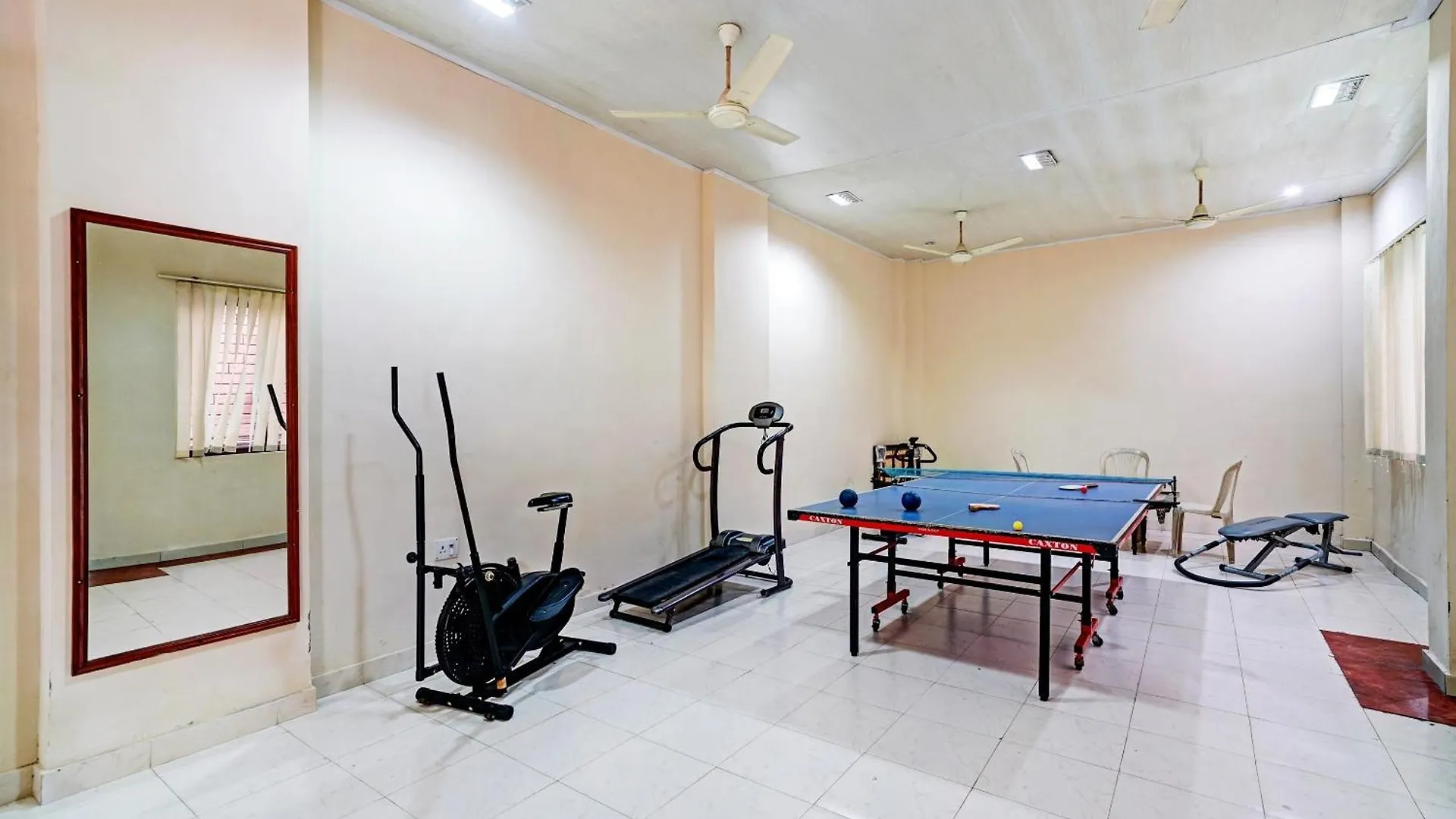 Palette - Pagoda Resorts Alappuzha